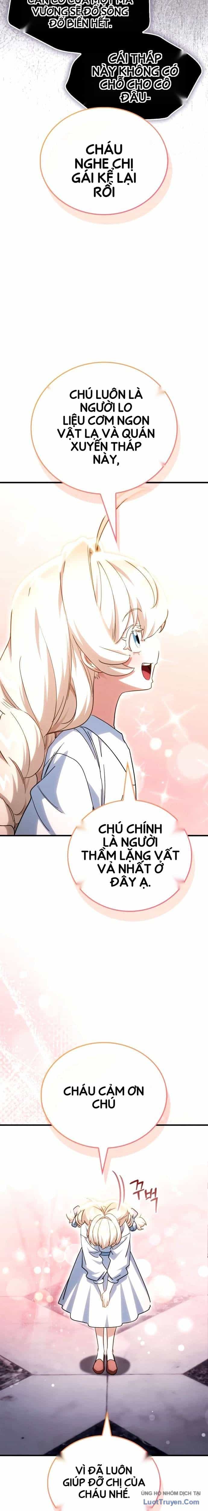 Sự Chuẩn Mực Của Ma Vương - Chương 31 - ảnh 7