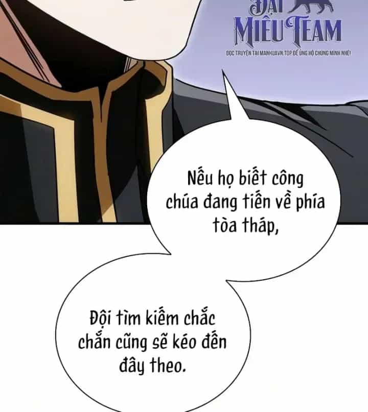 Sự Chuẩn Mực Của Ma Vương - Chương 32 - ảnh 122