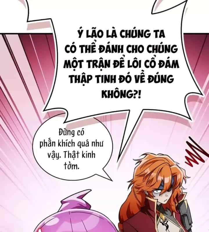 Sự Chuẩn Mực Của Ma Vương - Chương 34 - ảnh 193