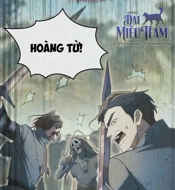 Sự Chuẩn Mực Của Ma Vương - Chương 35 - ảnh 107