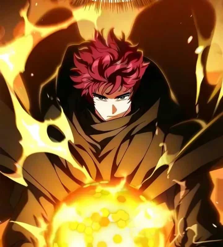 Sự Chuẩn Mực Của Ma Vương - Chương 37 - ảnh 41