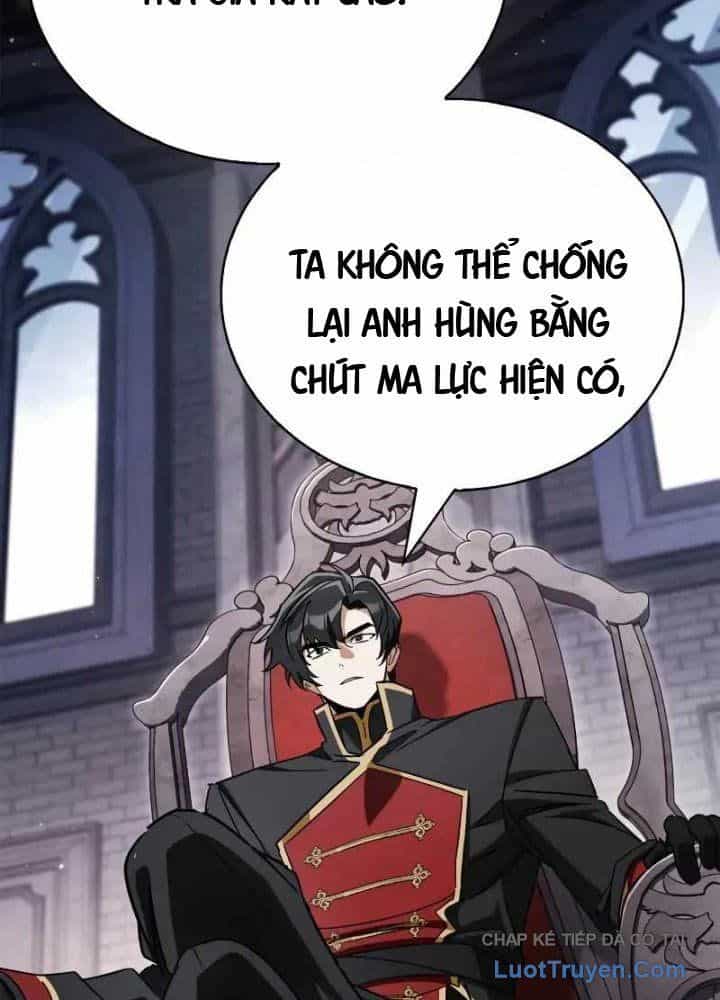 Sự Chuẩn Mực Của Ma Vương - Chương 4 - ảnh 106