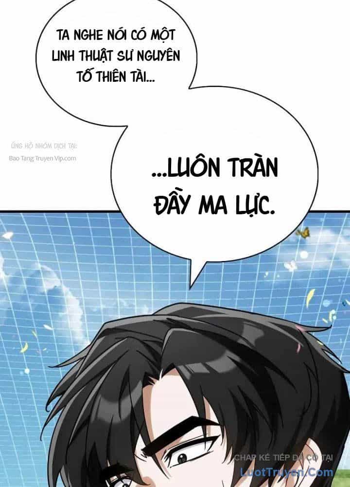 Sự Chuẩn Mực Của Ma Vương - Chương 4 - ảnh 4