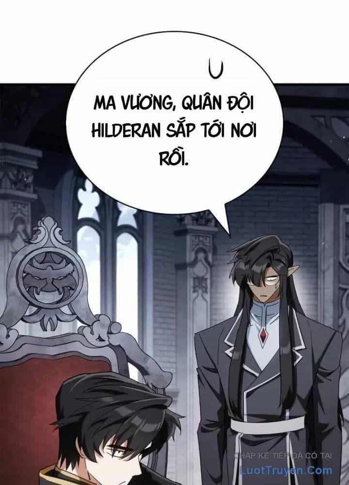 Sự Chuẩn Mực Của Ma Vương - Chương 4 - ảnh 53