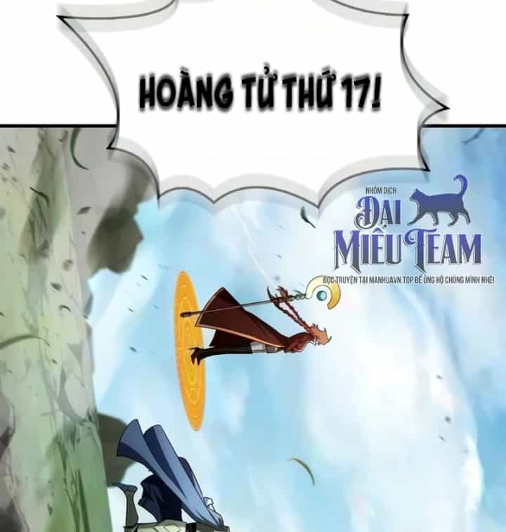Sự Chuẩn Mực Của Ma Vương - Chương 40 - ảnh 6