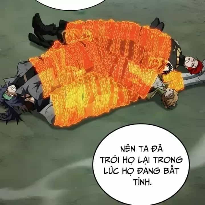 Sự Chuẩn Mực Của Ma Vương - Chương 41 - ảnh 28