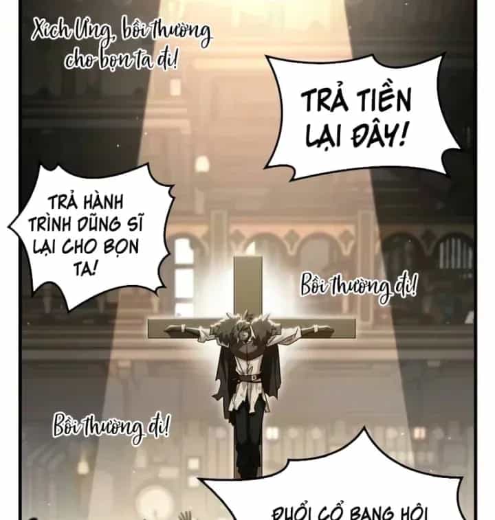 Sự Chuẩn Mực Của Ma Vương - Chương 43 - ảnh 188
