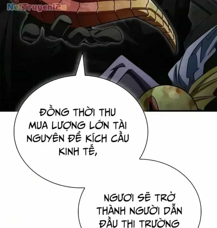 Sự Chuẩn Mực Của Ma Vương - Chương 44 - ảnh 189