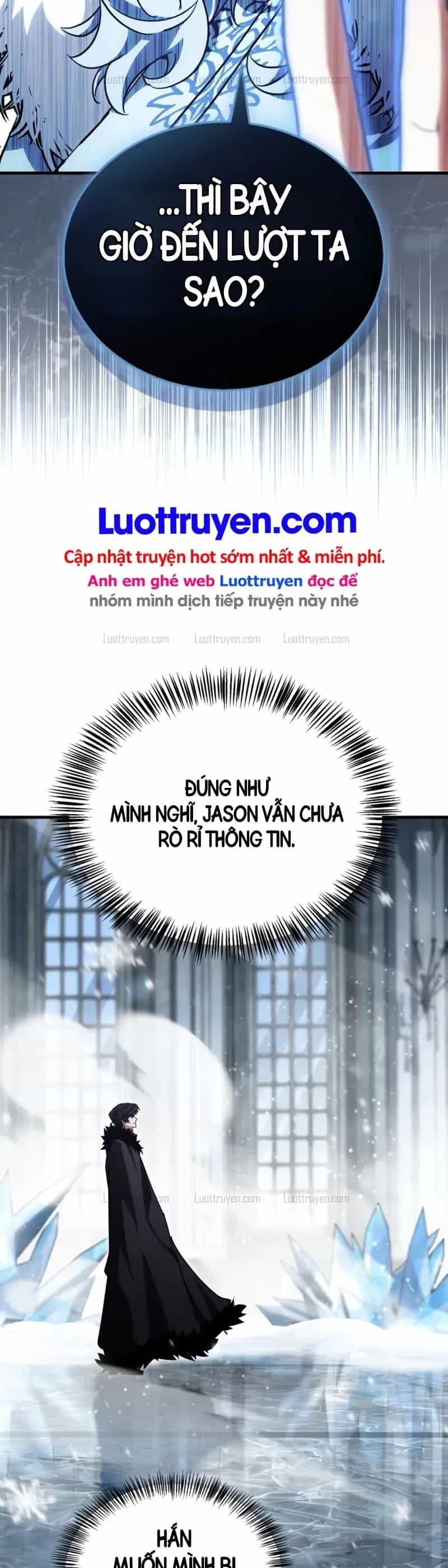 Sự Chuẩn Mực Của Ma Vương - Chương 45 - ảnh 11