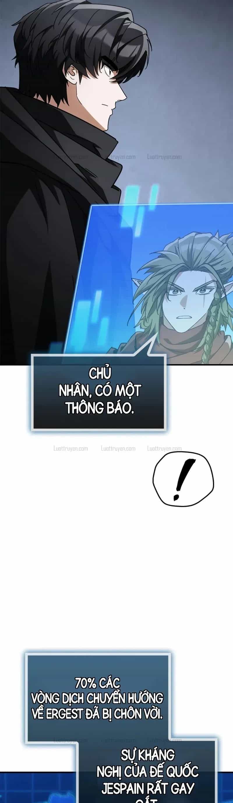 Sự Chuẩn Mực Của Ma Vương - Chương 45 - ảnh 63