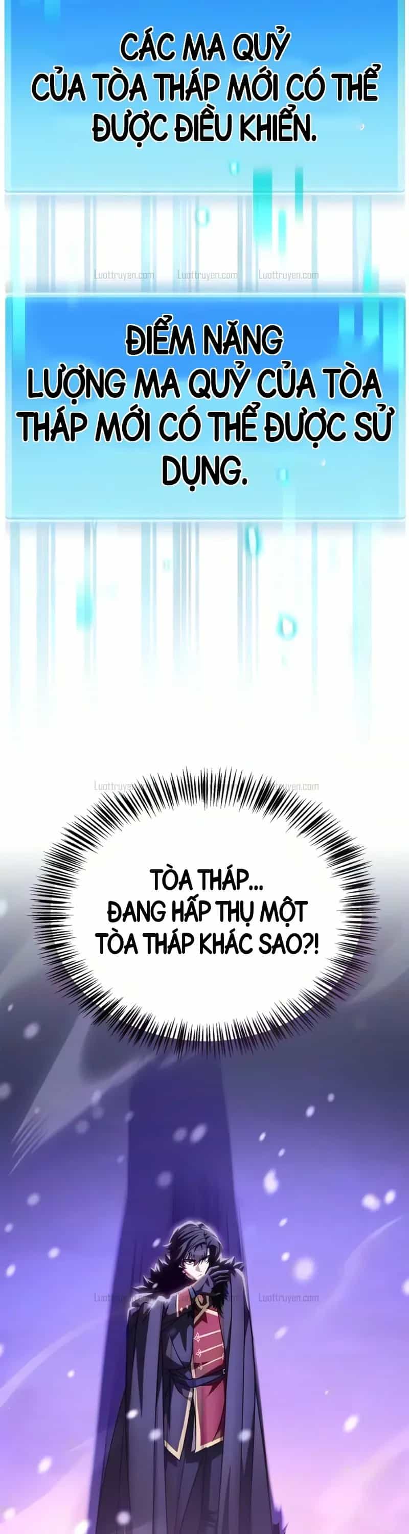 Sự Chuẩn Mực Của Ma Vương - Chương 46 - ảnh 56
