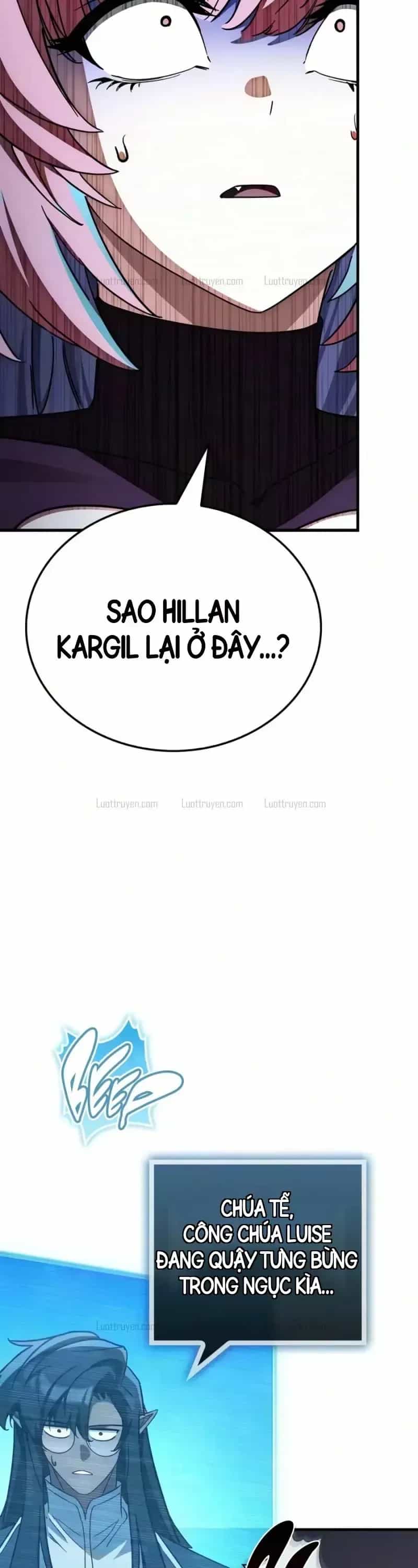 Sự Chuẩn Mực Của Ma Vương - Chương 47 - ảnh 15