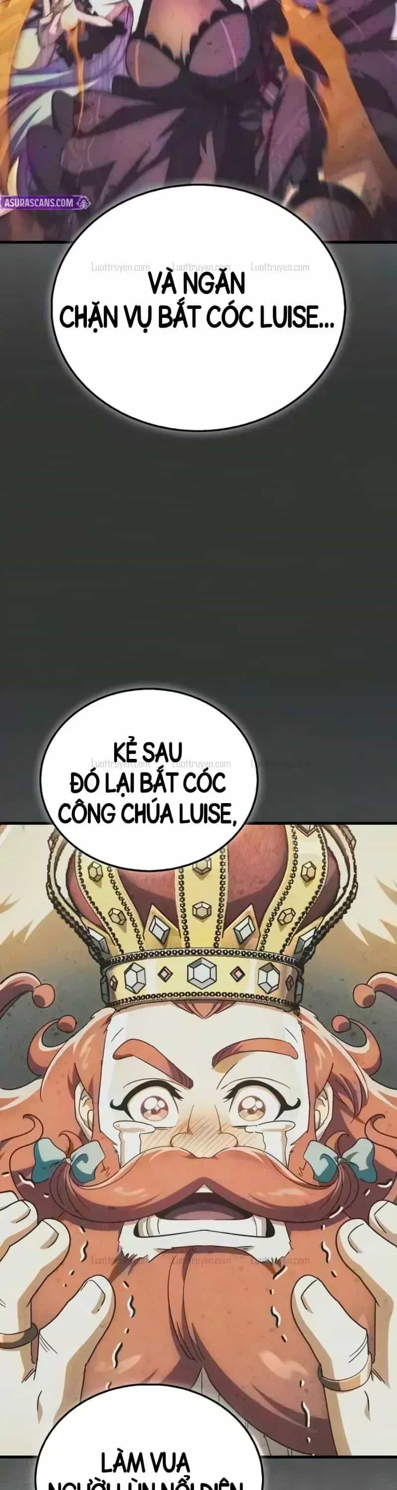 Sự Chuẩn Mực Của Ma Vương - Chương 47 - ảnh 19