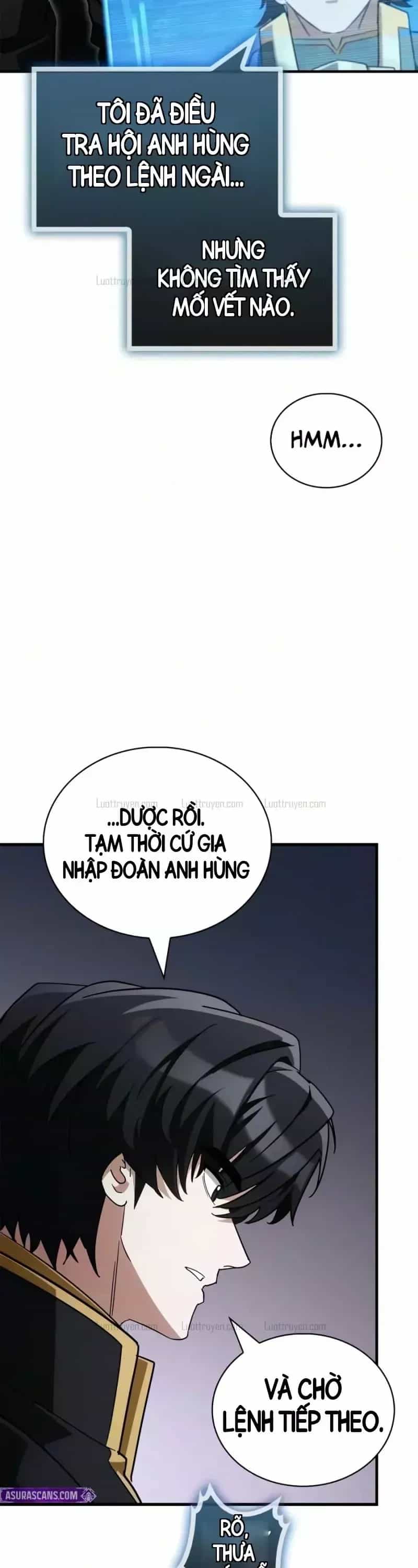 Sự Chuẩn Mực Của Ma Vương - Chương 47 - ảnh 25