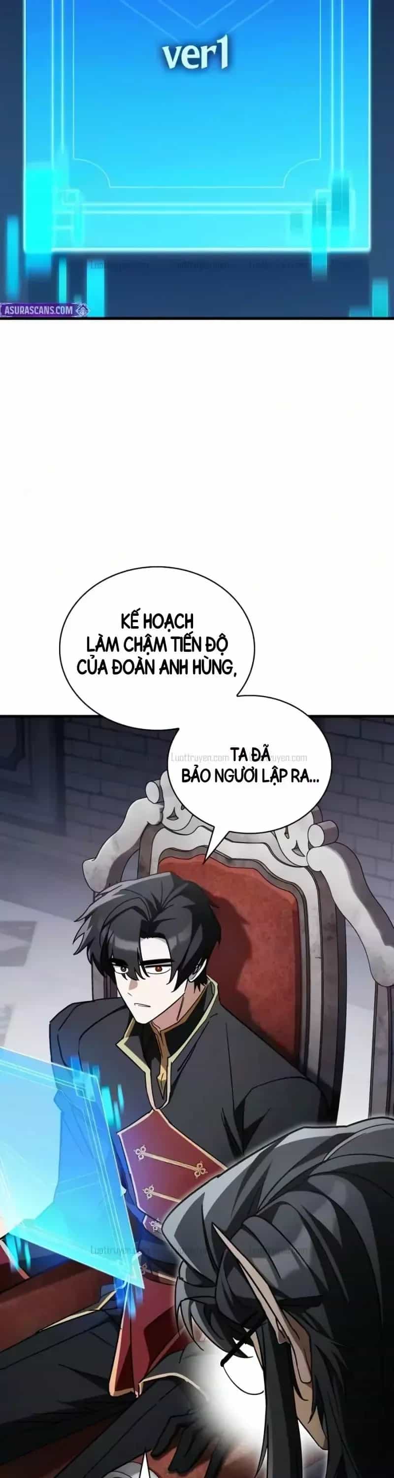 Sự Chuẩn Mực Của Ma Vương - Chương 47 - ảnh 28