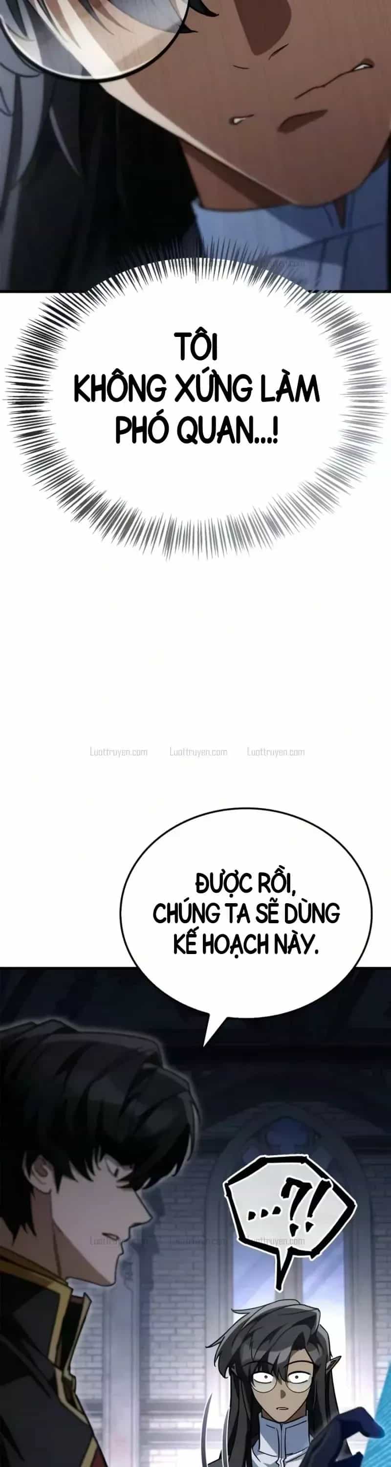 Sự Chuẩn Mực Của Ma Vương - Chương 47 - ảnh 34