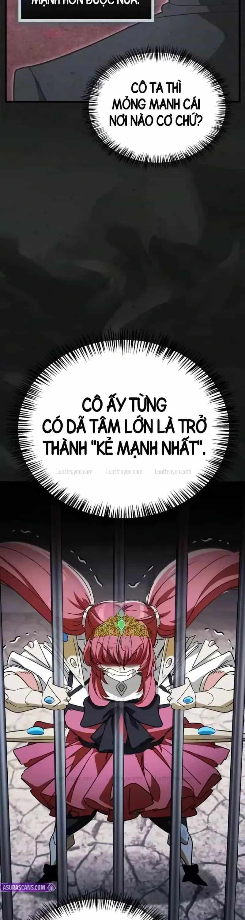 Sự Chuẩn Mực Của Ma Vương - Chương 47 - ảnh 51