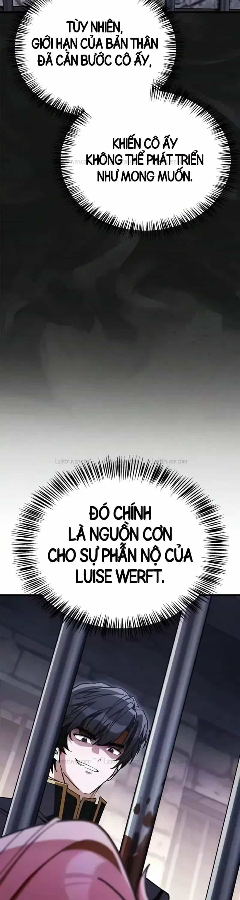 Sự Chuẩn Mực Của Ma Vương - Chương 47 - ảnh 52