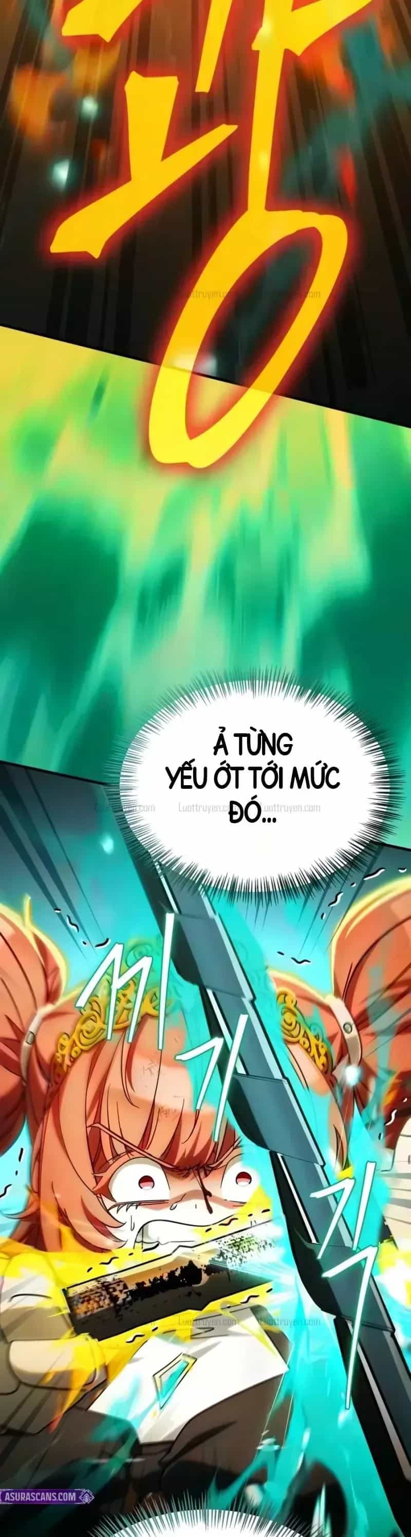 Sự Chuẩn Mực Của Ma Vương - Chương 47 - ảnh 68