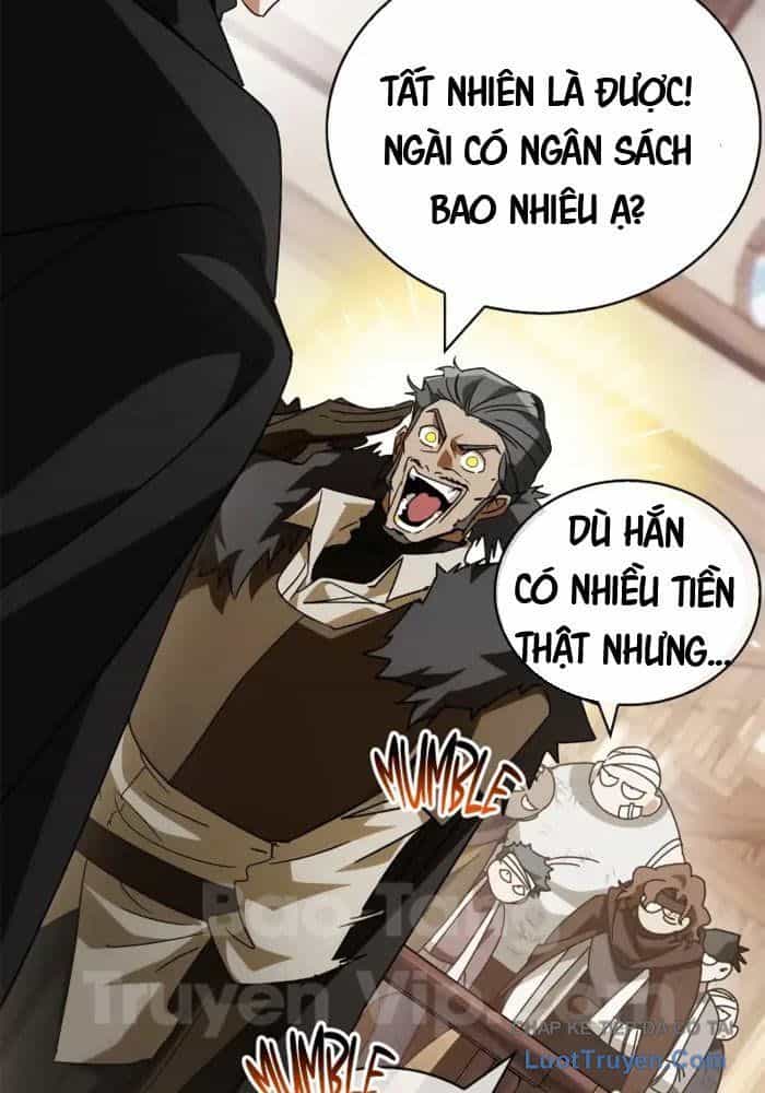 Sự Chuẩn Mực Của Ma Vương - Chương 5 - ảnh 156