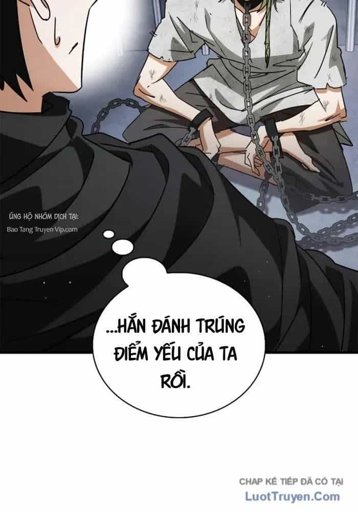 Sự Chuẩn Mực Của Ma Vương - Chương 5 - ảnh 36