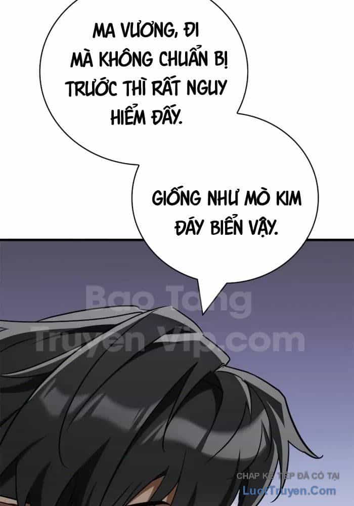 Sự Chuẩn Mực Của Ma Vương - Chương 6 - ảnh 17