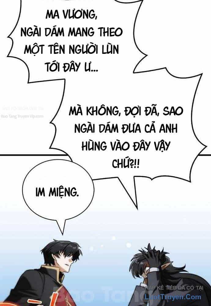 Sự Chuẩn Mực Của Ma Vương - Chương 7 - ảnh 163