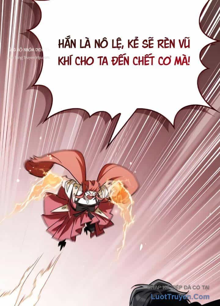 Sự Chuẩn Mực Của Ma Vương - Chương 8 - ảnh 118