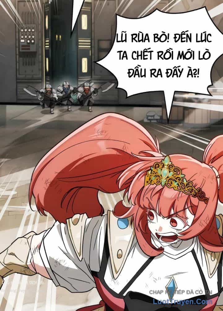 Sự Chuẩn Mực Của Ma Vương - Chương 8 - ảnh 196