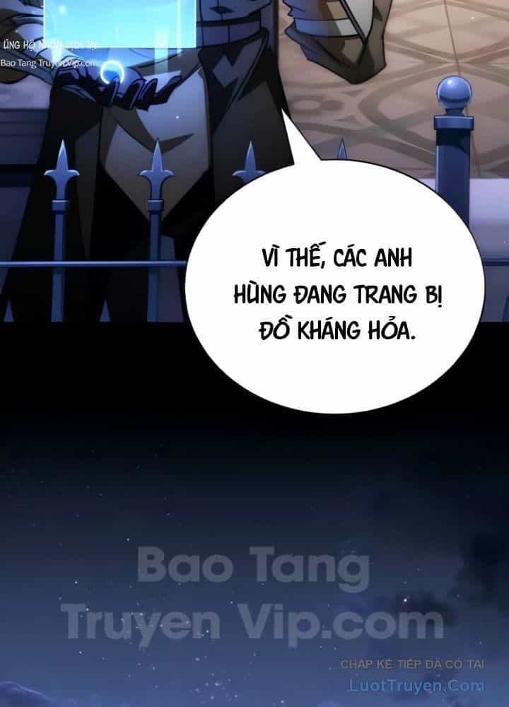 Sự Chuẩn Mực Của Ma Vương - Chương 8 - ảnh 5