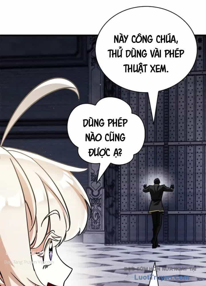 Sự Chuẩn Mực Của Ma Vương - Chương 9 - ảnh 32