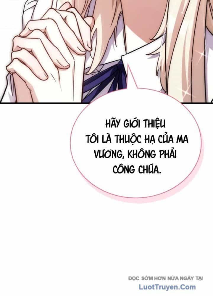 Sự Chuẩn Mực Của Ma Vương - Chương 9 - ảnh 90