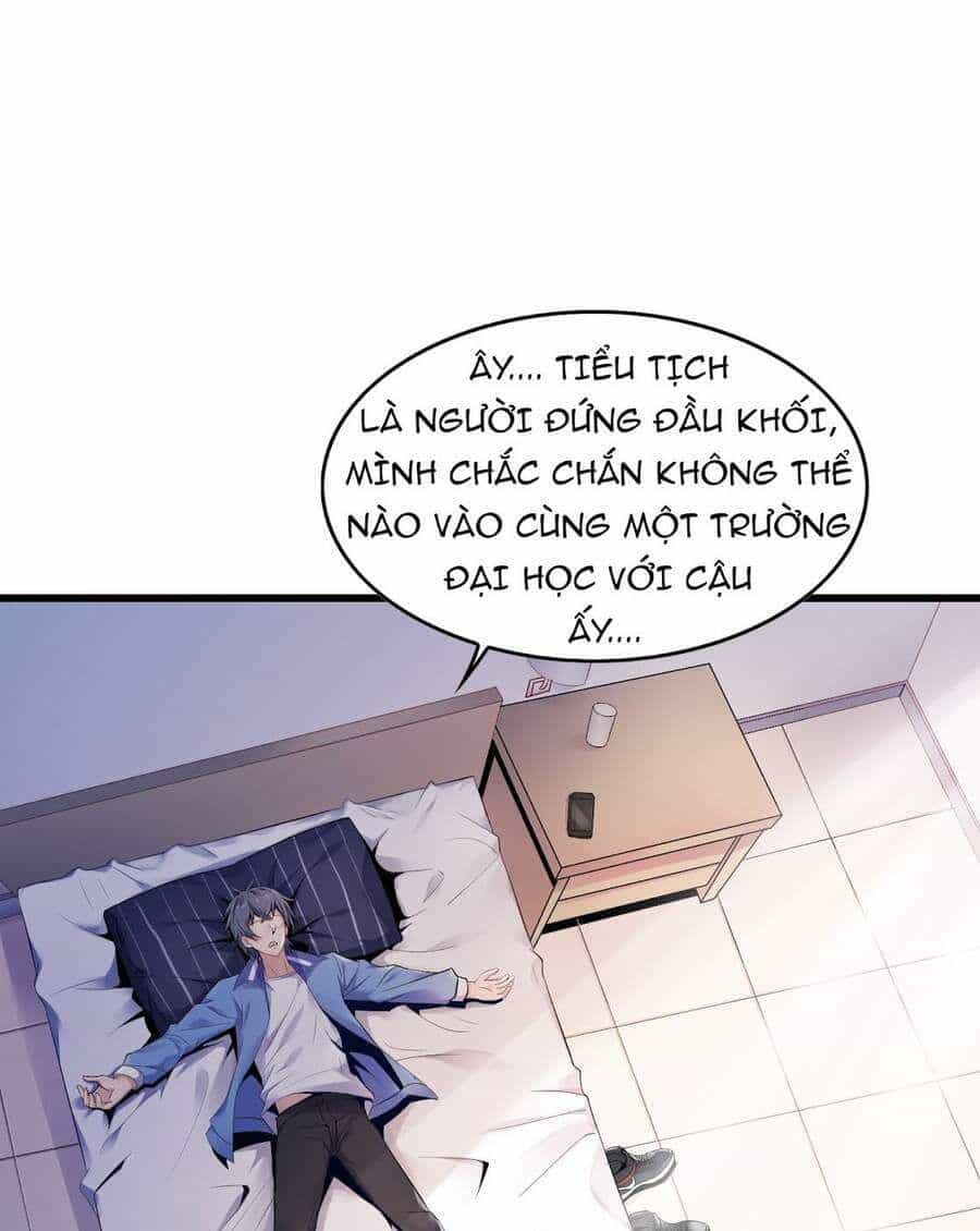 Sự Chuyển Sinh Vào Võ Lâm Thế Gia Của Ranker - Chương 0 - ảnh 12
