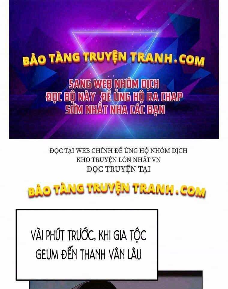 Sự Chuyển Sinh Vào Võ Lâm Thế Gia Của Ranker - Chương 9 - ảnh 1