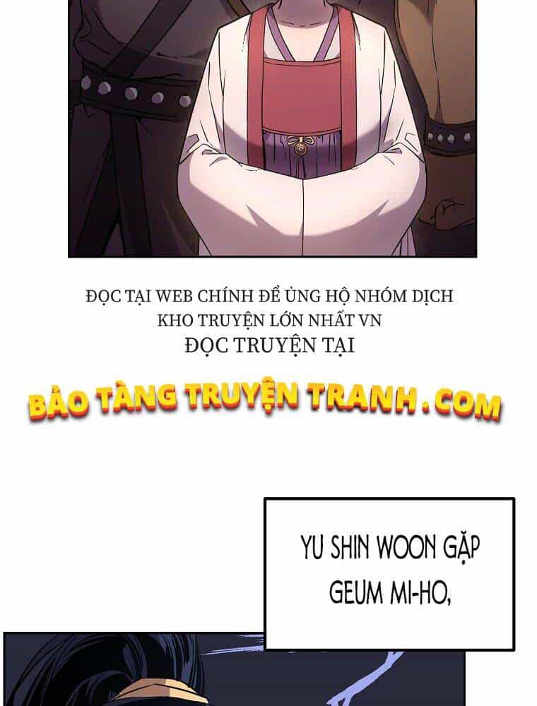 Sự Chuyển Sinh Vào Võ Lâm Thế Gia Của Ranker - Chương 9 - ảnh 3