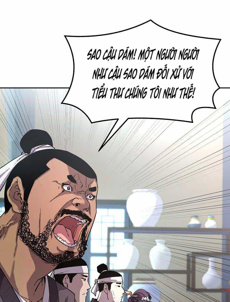 Sự Chuyển Sinh Vào Võ Lâm Thế Gia Của Ranker - Chương 9 - ảnh 42