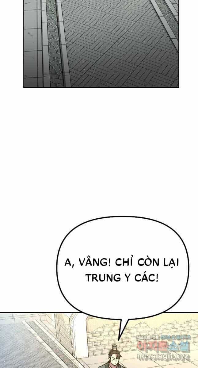 Sự Chuyển Sinh Vào Võ Lâm Thế Gia Của Ranker - Chương 99 - ảnh 10