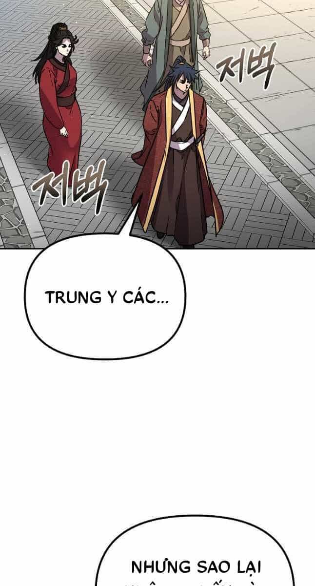 Sự Chuyển Sinh Vào Võ Lâm Thế Gia Của Ranker - Chương 99 - ảnh 11