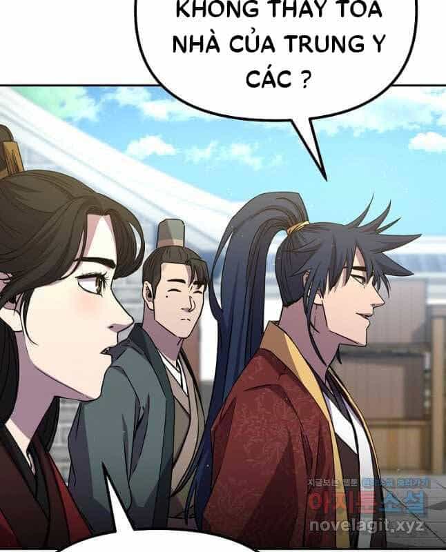 Sự Chuyển Sinh Vào Võ Lâm Thế Gia Của Ranker - Chương 99 - ảnh 12