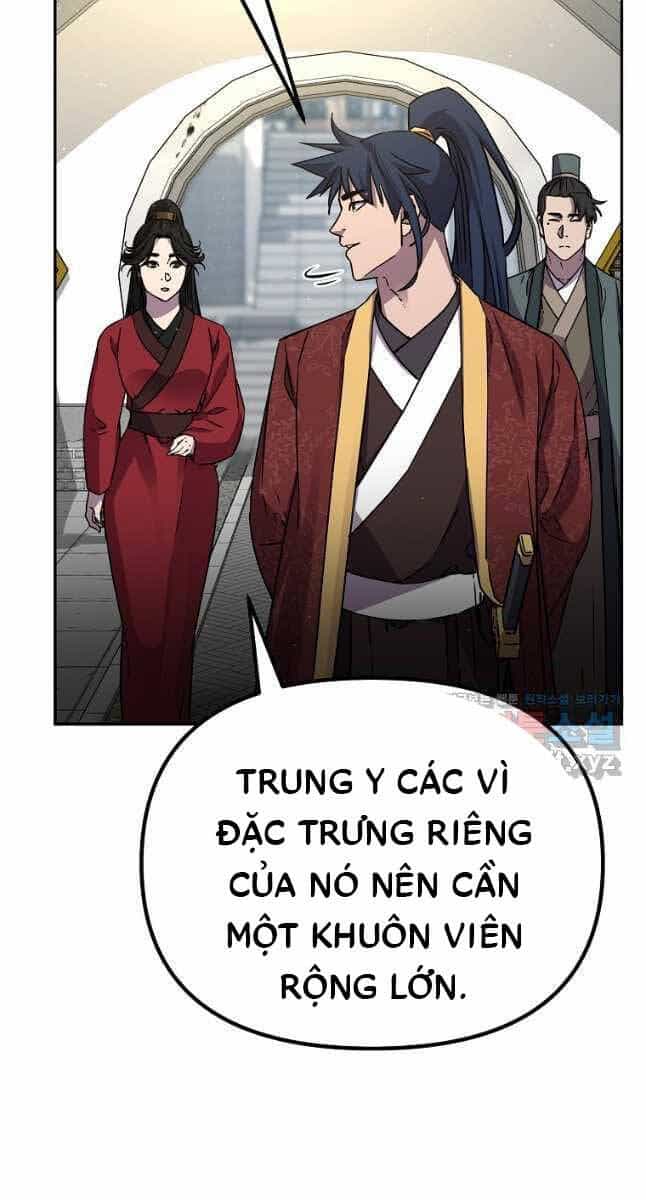 Sự Chuyển Sinh Vào Võ Lâm Thế Gia Của Ranker - Chương 99 - ảnh 14