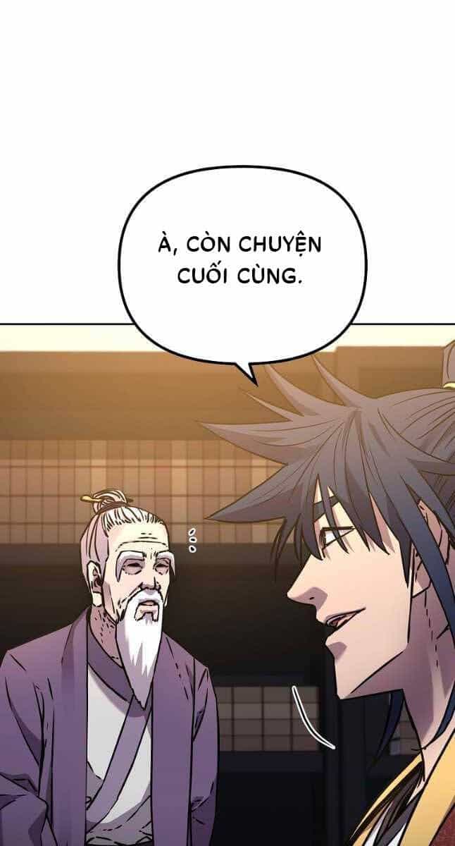 Sự Chuyển Sinh Vào Võ Lâm Thế Gia Của Ranker - Chương 99 - ảnh 52
