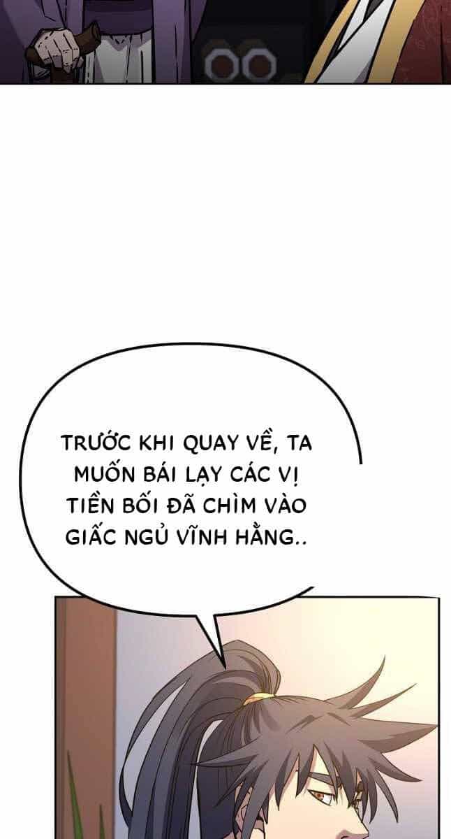 Sự Chuyển Sinh Vào Võ Lâm Thế Gia Của Ranker - Chương 99 - ảnh 53