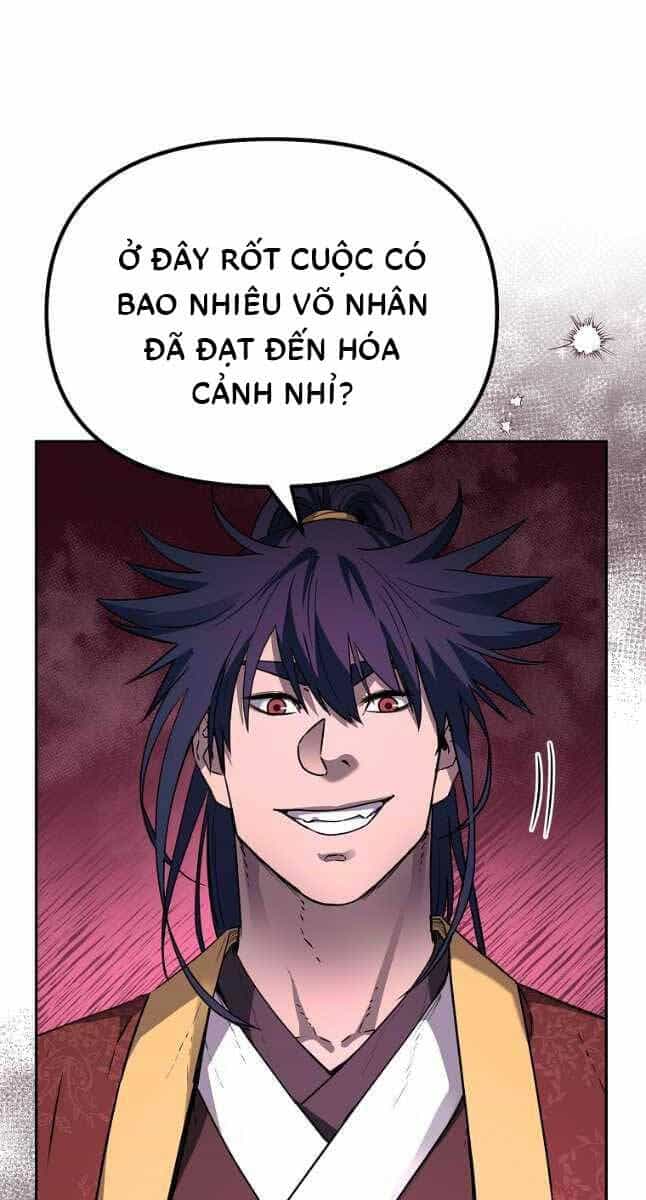 Sự Chuyển Sinh Vào Võ Lâm Thế Gia Của Ranker - Chương 99 - ảnh 61