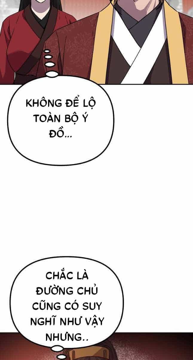 Sự Chuyển Sinh Vào Võ Lâm Thế Gia Của Ranker - Chương 99 - ảnh 7