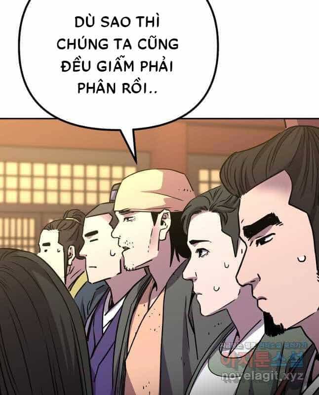 Sự Chuyển Sinh Vào Võ Lâm Thế Gia Của Ranker - Chương 99 - ảnh 70