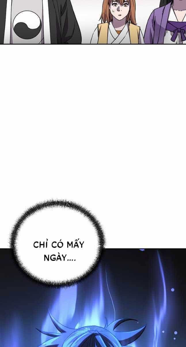 Sự Chuyển Sinh Vào Võ Lâm Thế Gia Của Ranker - Chương 99 - ảnh 82