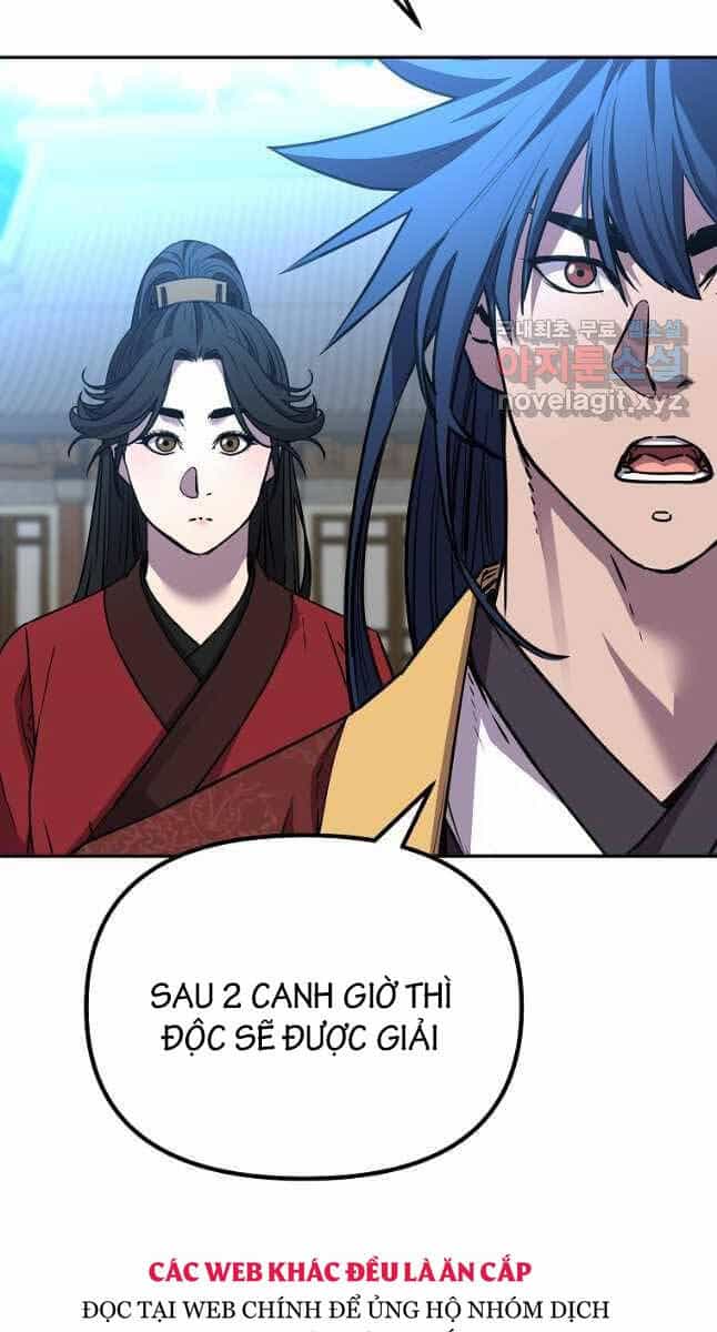Sự Chuyển Sinh Vào Võ Lâm Thế Gia Của Ranker - Chương 100 - ảnh 28
