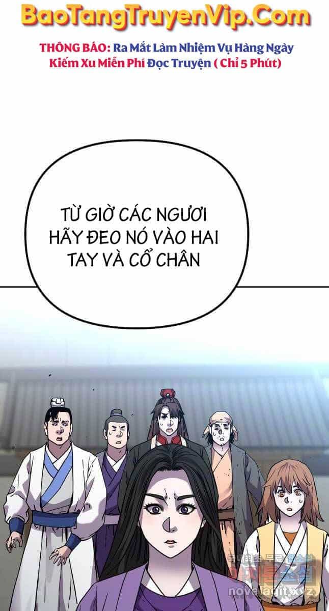 Sự Chuyển Sinh Vào Võ Lâm Thế Gia Của Ranker - Chương 100 - ảnh 39