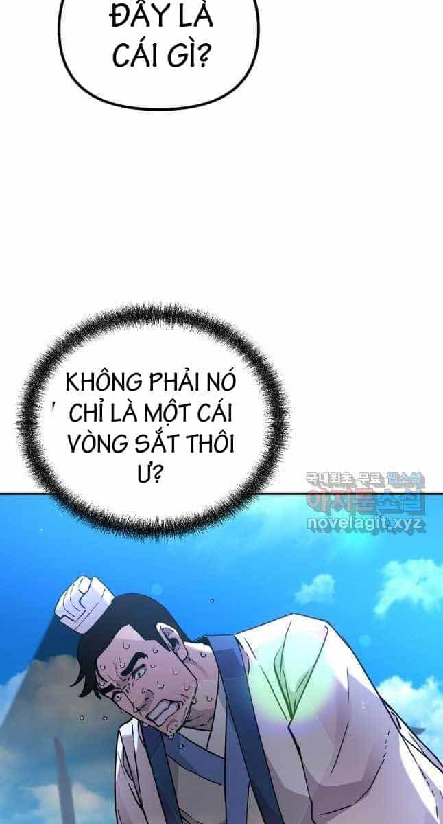 Sự Chuyển Sinh Vào Võ Lâm Thế Gia Của Ranker - Chương 100 - ảnh 50