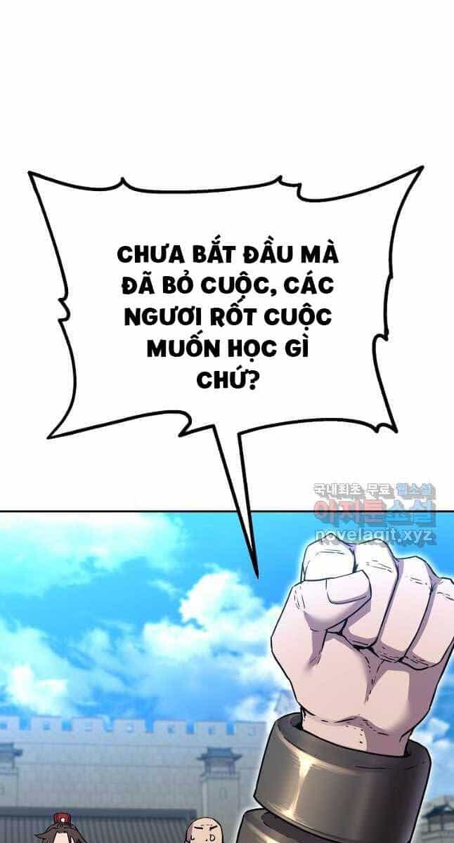 Sự Chuyển Sinh Vào Võ Lâm Thế Gia Của Ranker - Chương 100 - ảnh 65